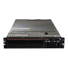 IBM x3650 M4 6C E5-2620v2 80W 2.1GHz-1600MHz-15MB O-Bay HS 2.5in SAS-SATA 7915C3G